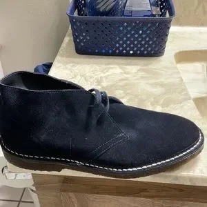 J. Crew | Shoes | J Crew Macalister Boots Excellent Pre  display picture 1